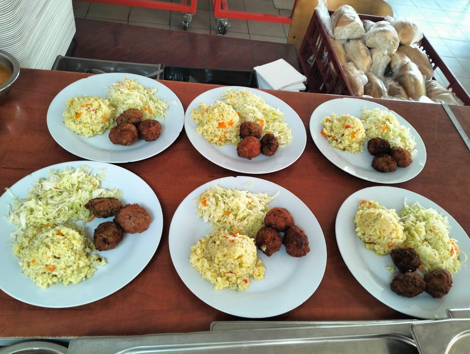 Catering Bon Apetit Pitesti - Imagine 53